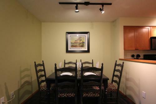 Apartamentos Accommodations By Whistler Retreats