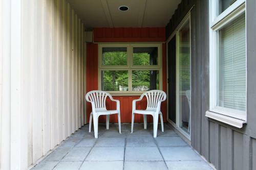 Apartamentos Accommodations By Whistler Retreats