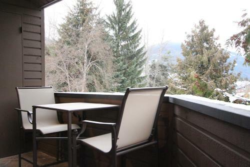 Apartamentos Accommodations By Whistler Retreats
