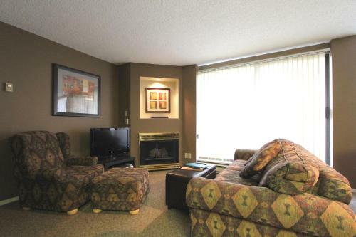 Apartamentos Accommodations By Whistler Retreats