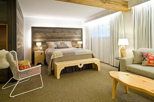 Posada Auberge Des Appalaches