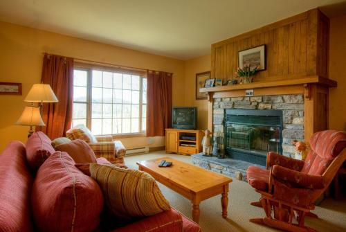 Apartamentos Falaise By Tremblant Sunstar