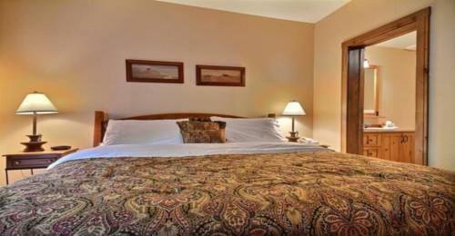 Apartamentos Falaise By Tremblant Sunstar