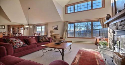 Apartamentos Falaise By Tremblant Sunstar