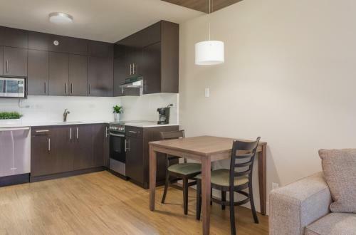 Aparthotel Gage Apartments At Ubc