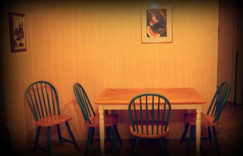 Port Renfrew Country Cottage
