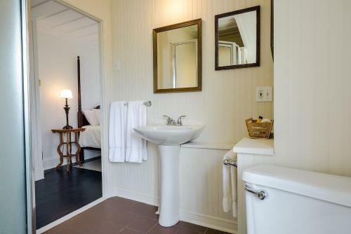 Hotel Auberge Le 112