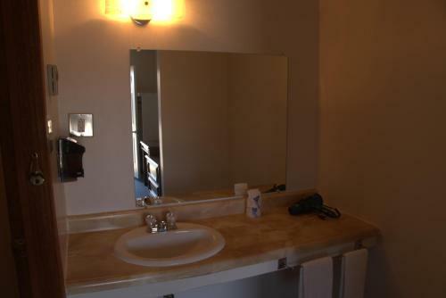 Motel Fortress Inn Louisbourg