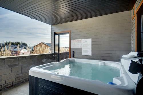 Apartamento Le Vallon