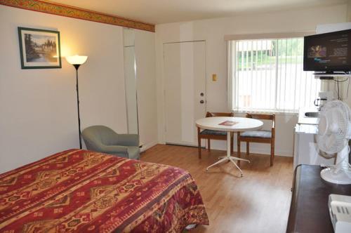 Hotel Le Bois� Du Lac