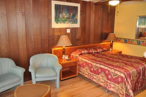 Hotel Le Bois� Du Lac