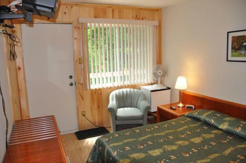 Hotel Le Bois� Du Lac