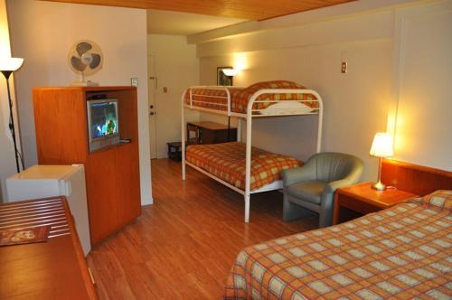 Hotel Le Bois� Du Lac