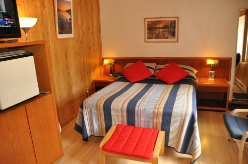 Hotel Le Bois� Du Lac