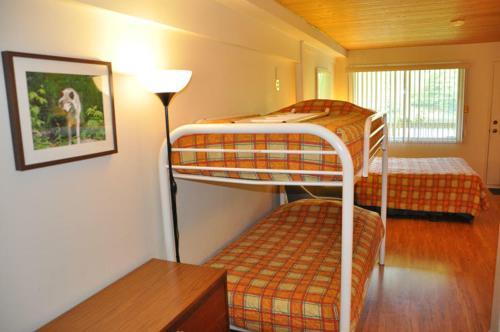 Hotel Le Bois� Du Lac