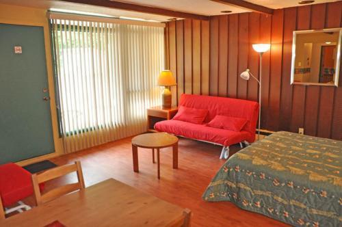 Hotel Le Bois� Du Lac