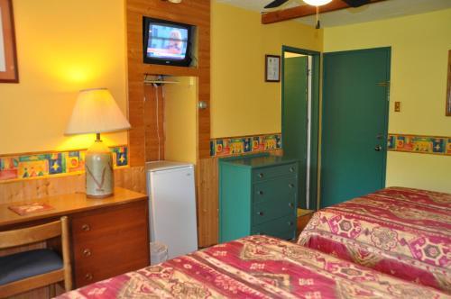 Hotel Le Bois� Du Lac