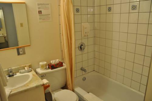 Hotel Le Bois� Du Lac