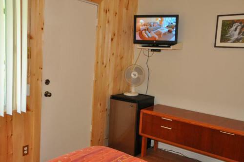 Hotel Le Bois� Du Lac