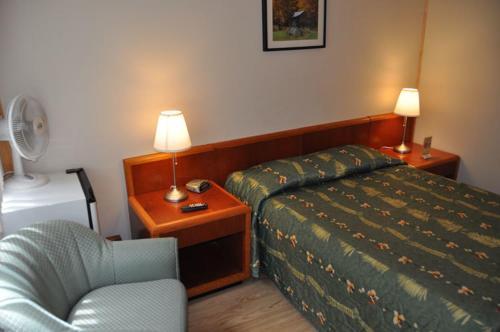 Hotel Le Bois� Du Lac