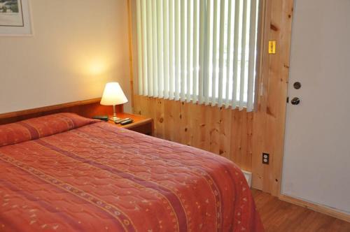 Hotel Le Bois� Du Lac