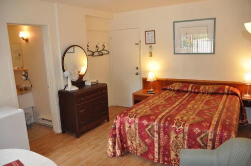 Hotel Le Bois� Du Lac