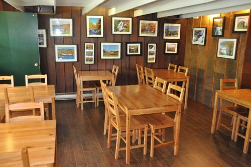 Hotel Le Bois� Du Lac