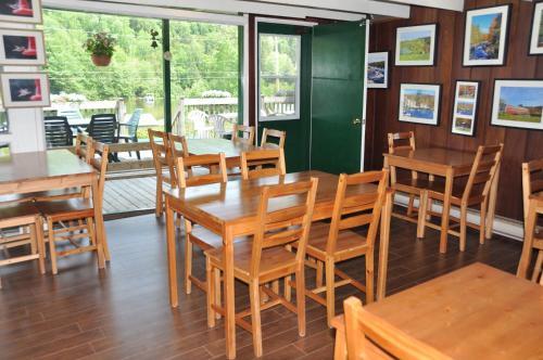 Hotel Le Bois� Du Lac