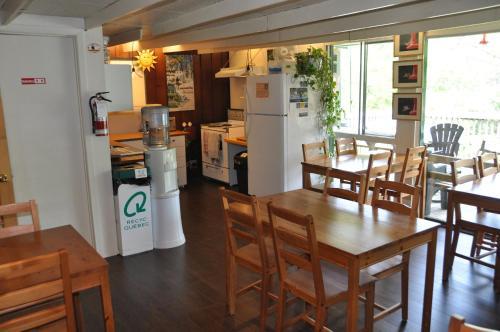 Hotel Le Bois� Du Lac