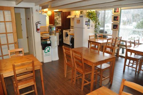 Hotel Le Bois� Du Lac