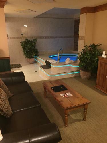 Hotel Best Western Fireside Inn