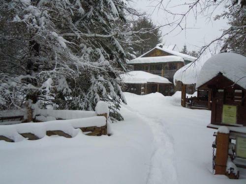 Bed & Breakfast Jardins De L'achill�e Millefeuille