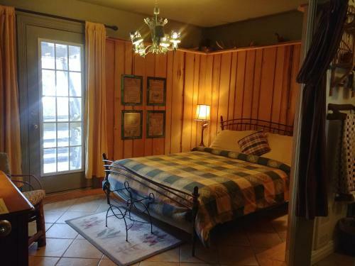 Bed & Breakfast Jardins De L'achill�e Millefeuille