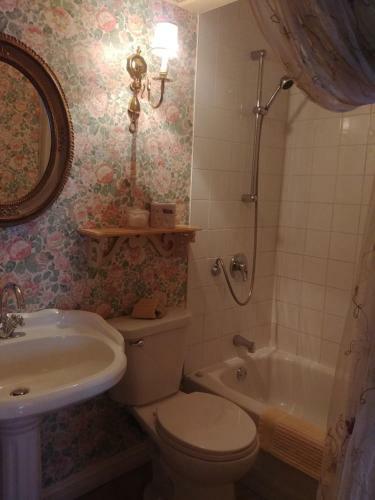 Bed & Breakfast Jardins De L'achill�e Millefeuille