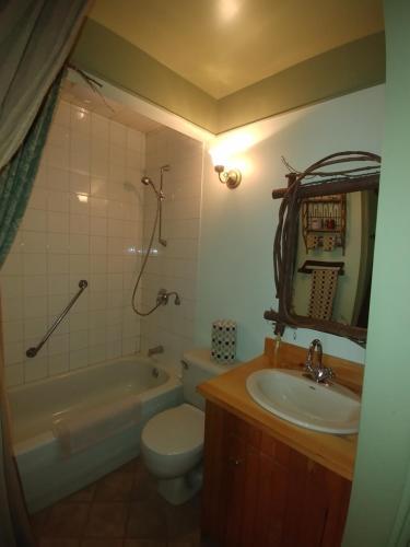 Bed & Breakfast Jardins De L'achill�e Millefeuille
