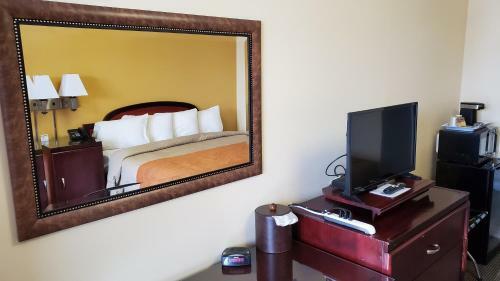 Motel Imperial Fireside Inn