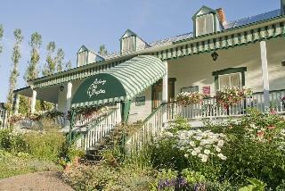 Posada Auberge Des Peupliers
