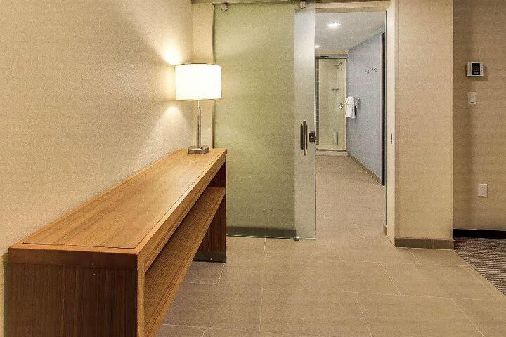 Hotel Hyatt Place Edmonton West