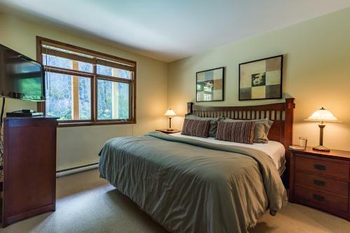 Apartamentos L'altitude By Rendez-vous Mont-tremblant