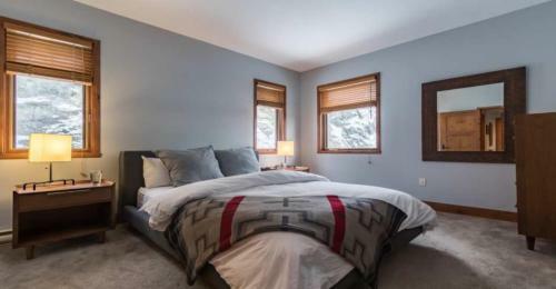 Apartamentos L'altitude By Rendez-vous Mont-tremblant