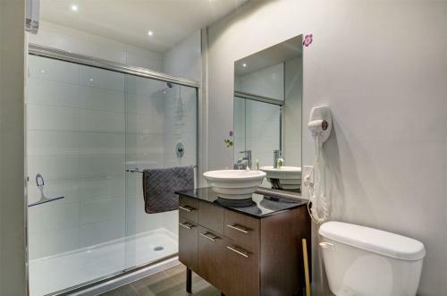 Aparthotel Condos H�tel Val-des-neiges - Le C�leste