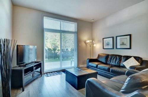 Aparthotel Condos H�tel Val-des-neiges - Le C�leste
