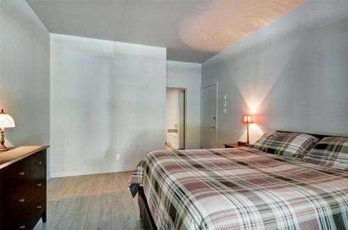 Aparthotel Condos H�tel Val-des-neiges - Le C�leste