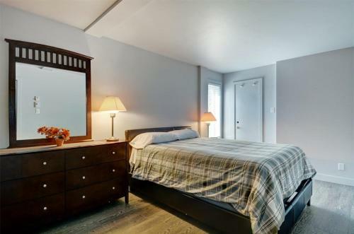 Aparthotel Condos H�tel Val-des-neiges - Le C�leste