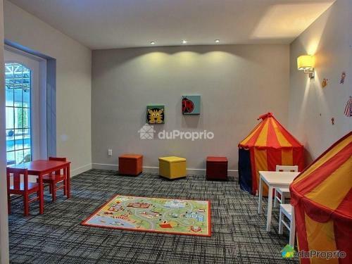 Aparthotel Condos H�tel Val-des-neiges - Le C�leste