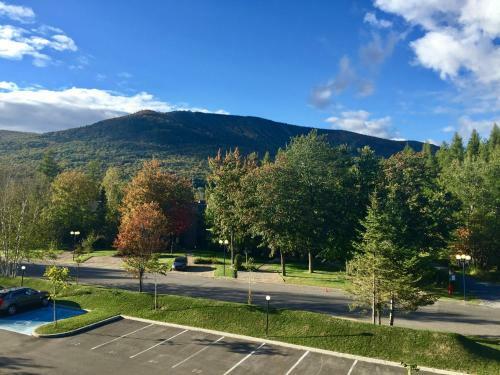 Aparthotel Condos H�tel Val-des-neiges - Le C�leste