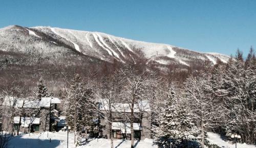 Aparthotel Condos H�tel Val-des-neiges - Le C�leste