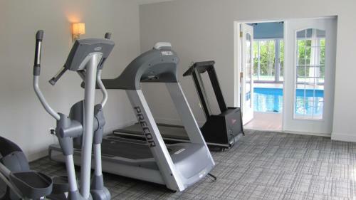 Aparthotel Condos H�tel Val-des-neiges - Le C�leste
