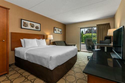 Hotel Comfort Inn Orillia