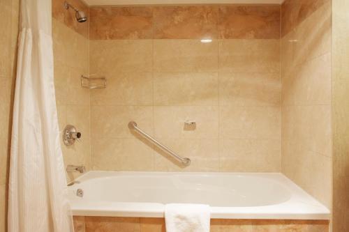 Motel Quality Inn Merritt